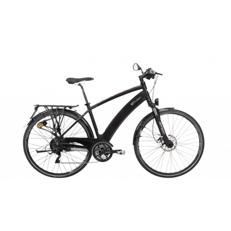 Fahrrad-Akku BH Nitro 48V (2015)