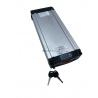 Batterie 7S3P-LS3000SS+15A BMS+TB120 case+tail lighting+control box.