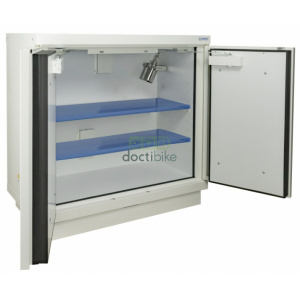 Etagères pour armoire de sécurité (S) X2