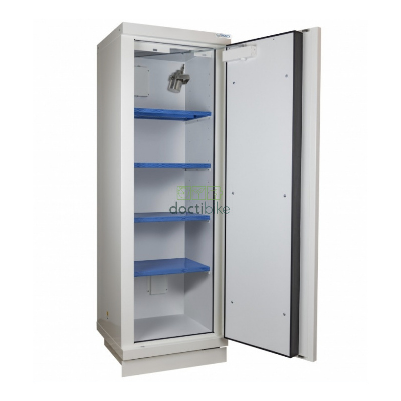 Etagères pour armoire de sécurité X2