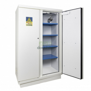 Etagères pour armoire de sécurité X2