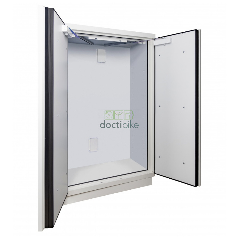 Etagères pour armoire de sécurité X2