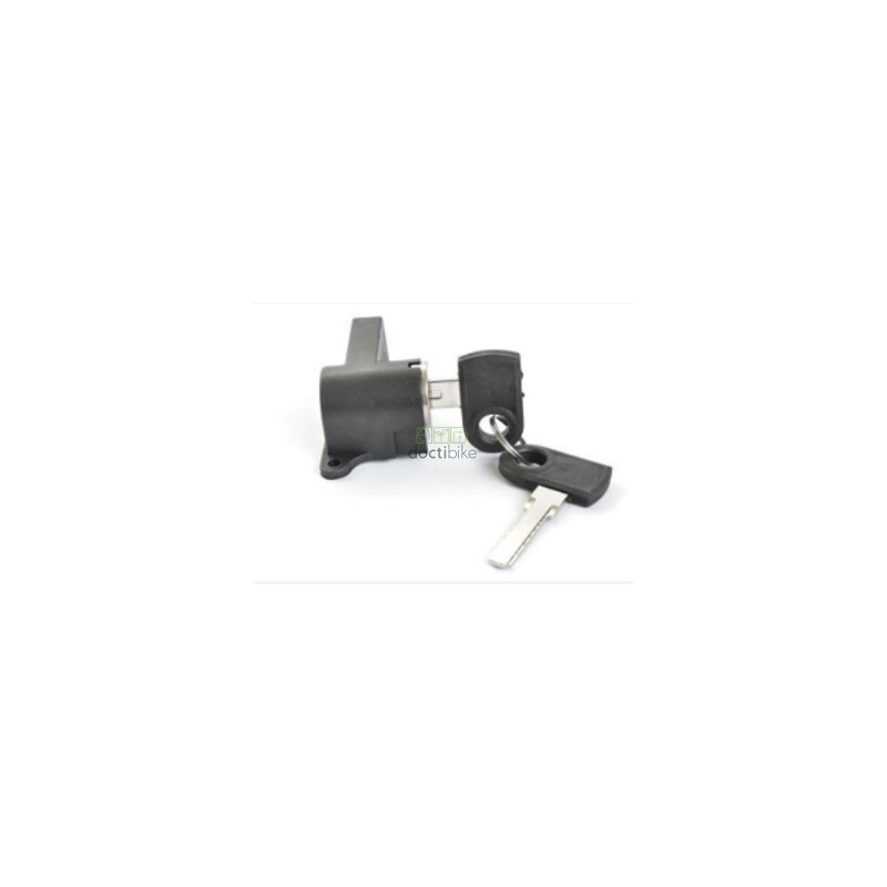 Cylinder Neomouv AXA - Luggage rack (2 keys)