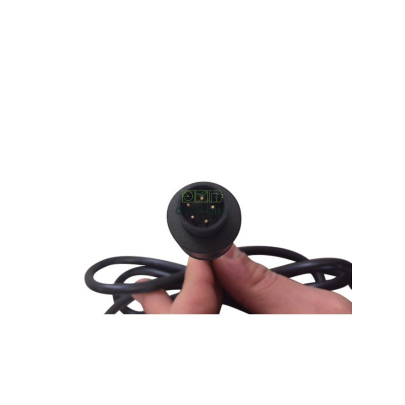 Chargeur PHYLION 36V 1,8A Mâle 5 Broches (model : Sslc084v42xh)