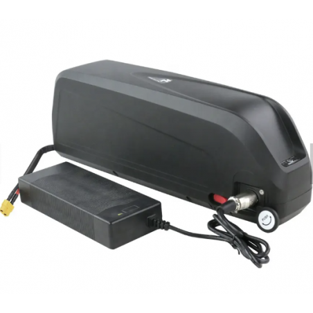 Batterie Multi-marque Hailong Plus 36V20Ah (chargeur inclus)