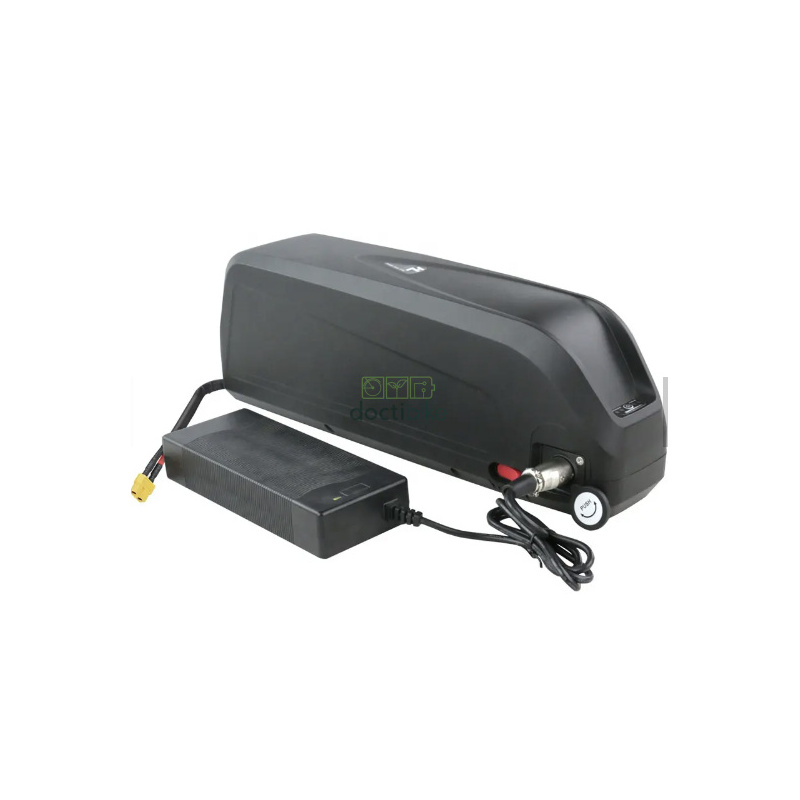 Batería multimarca Hailong Plus 36V20Ah (cargador incluido)