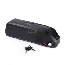 Multi-brand battery Hailong Plus 36V20Ah (charger included)