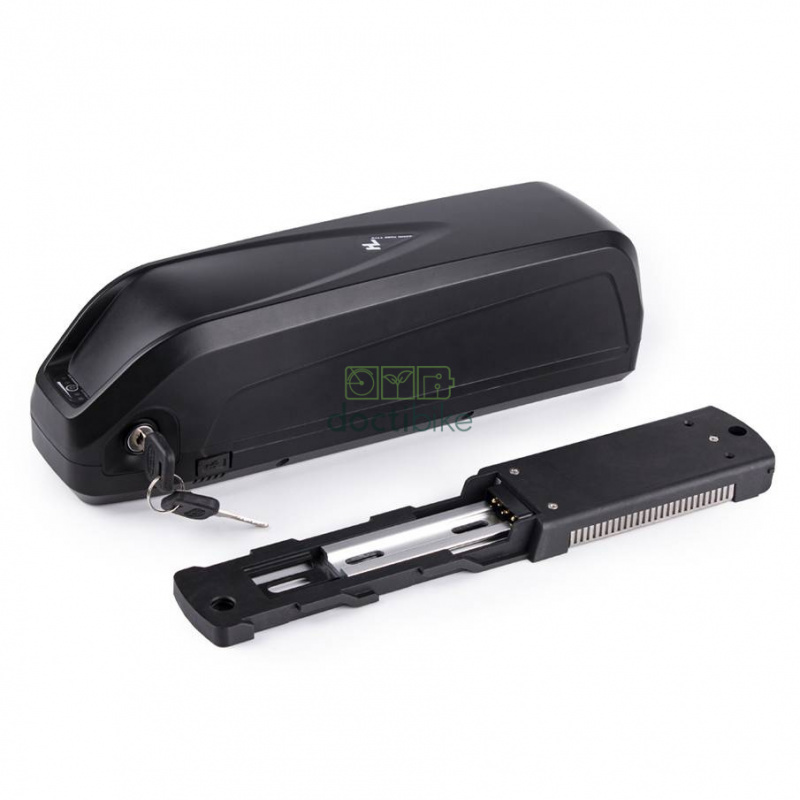 Multi-brand battery Hailong Plus 36V20Ah (charger included)