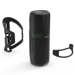 Batterie vélo complémentaire Mahle X20 - 36V 5Ah - Cadre bouteille