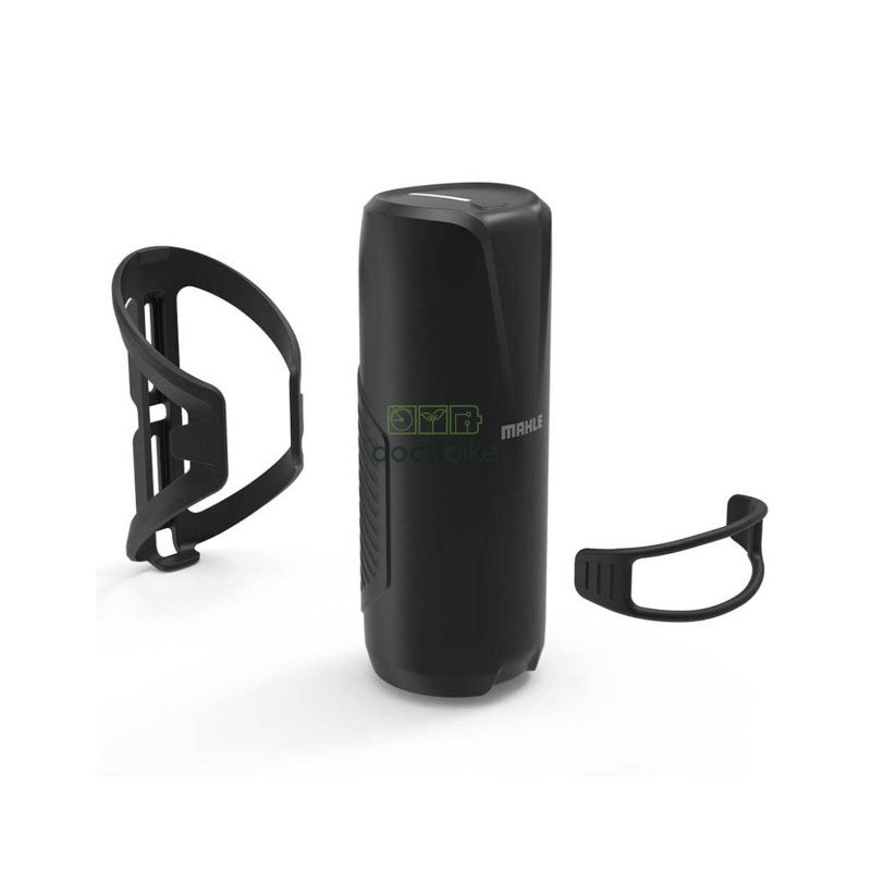 Batterie vélo complémentaire Mahle X20 - 36V 5Ah - Cadre bouteille