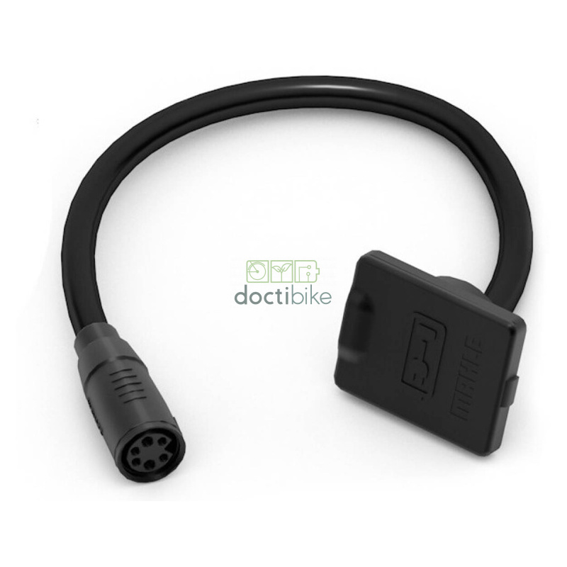 Port de connexion de chargement Mahle X35