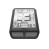 Display Mahle X20 Pulsar One 2,1"