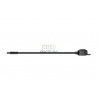 Commande au Guidon e-Shifters Mahle - câble de 720mm