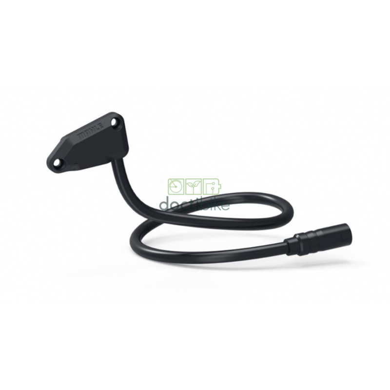 Câble moteur Mahle X20 - connexion batterie interne