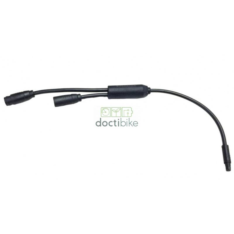 Câble Y Sytème Mahle X35+ pour commande ONE/TRIO