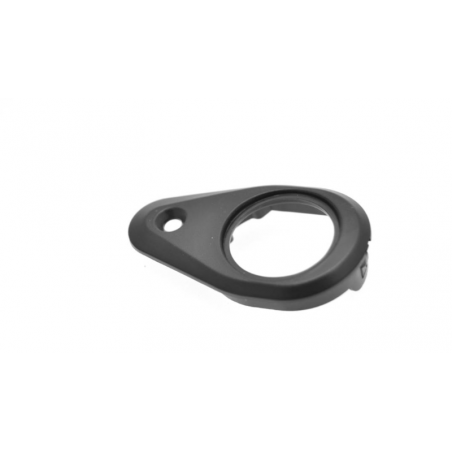 Support de Bouton de Commande Mahle iWoc One Incurvé sur TopTube