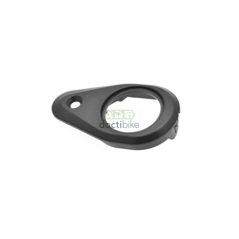 Support de Bouton de Commande Mahle iWoc One Plat sur TopTube