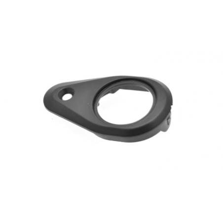 Support de Bouton de Commande Mahle iWoc One Plat sur TopTube