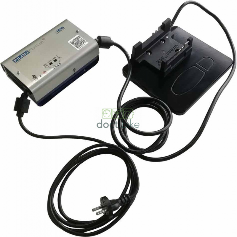 Chargeur IEB Filon 8A GreenPack ASM