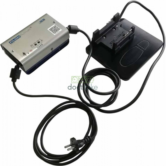 Chargeur IEB Filon 8A GreenPack ASM