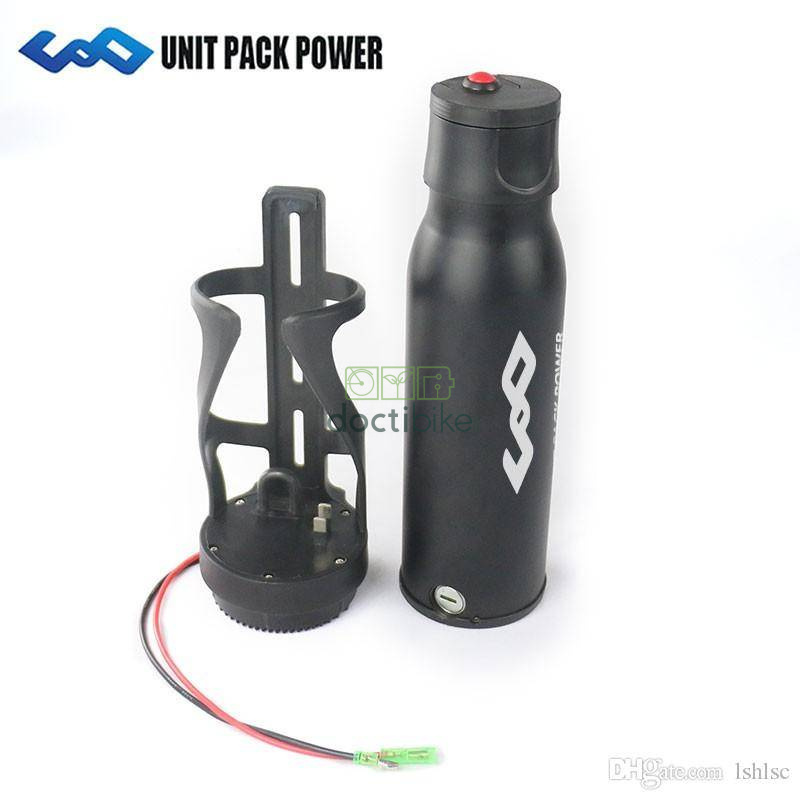 Gourd Battery 10S2P 36V9Ah 324 Wh