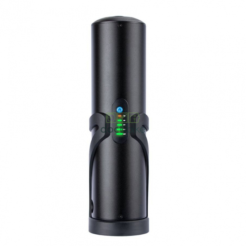 Batterie gourde 10S3P 36V 9Ah