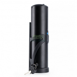 Batterie gourde 10S3P 36V 9Ah