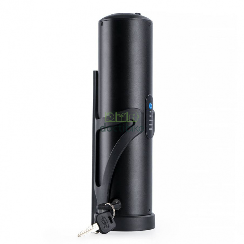 Batterie gourde 10S3P 36V 9Ah