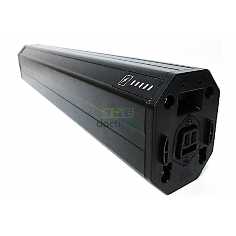 Gitane 36V 14.5Ah BN21V motor-compatible battery Shimano