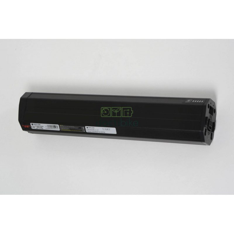 Gitane 36V 14.5Ah BN21V motor-compatible battery Shimano