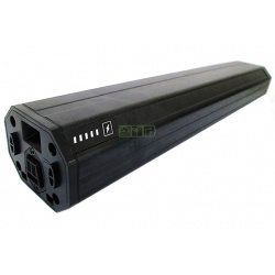 Gitane 36V 14.5Ah BN21V motor-compatible battery Shimano