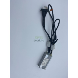 Controlador de bicicleta Gitane LSW 936 20F de 20 pulgadas