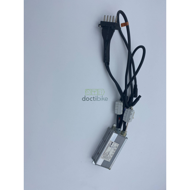 Controleur pour vélo 20 pouces Gitane LSW 936 20F