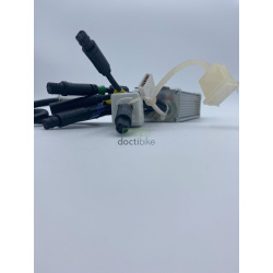 Controlador de bicicleta Gitane LSW 936 20F de 20 pulgadas
