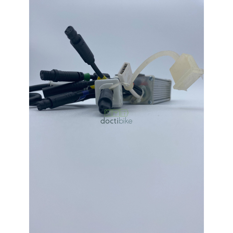 Controleur pour vélo 20 pouces Gitane LSW 936 20F