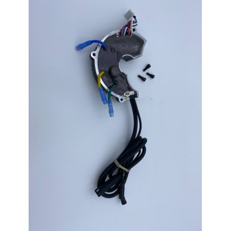 Peugeot/Gitane BBS01BT bike controller