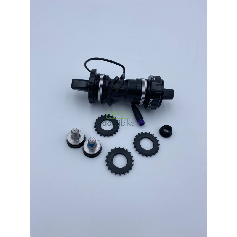 Bottom Bracket Sensor JISS531 CAN/UART pour vélo Gitane
