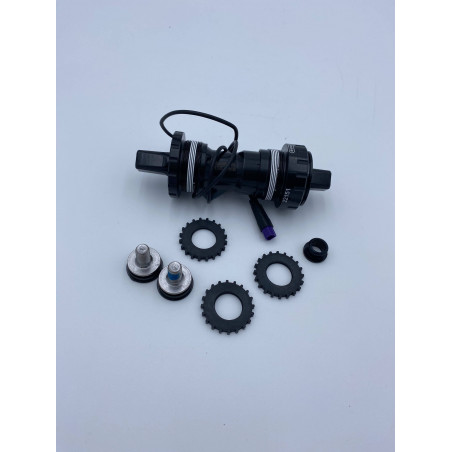 Bottom Bracket Sensor JISS531 CAN/UART für Gitane Fahrrad