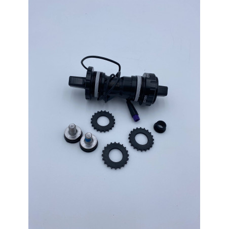 Bottom Bracket Sensor JISS531 CAN/UART pour vélo Gitane