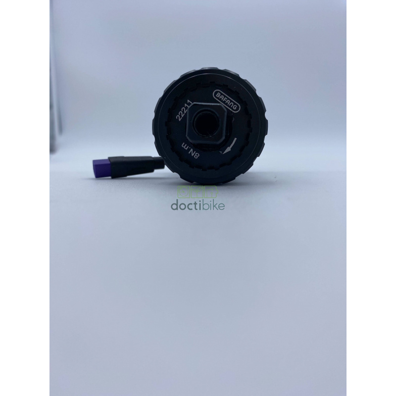 Bottom Bracket Sensor JISS531 CAN/UART pour vélo Gitane