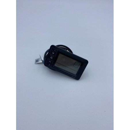 Display LCD C13 L 750 mm pour vélo Gitane ou Peugeot en taille de roue 24"