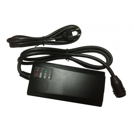 BMZ bicycle charger 42V 2A