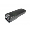 Bicycle battery Yamaha 36V 13.8A - Luggage rack (2017)