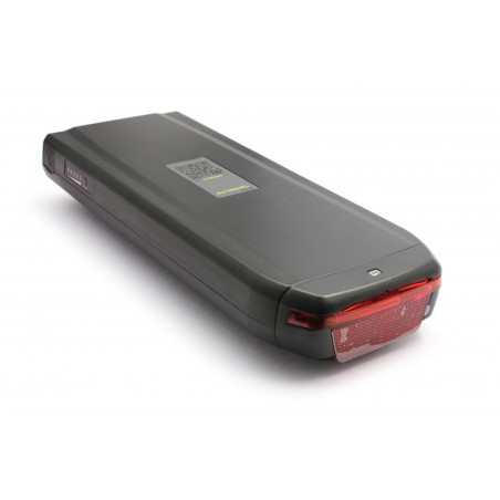 Batterie vélo Arcade (modèle Phylion UART) 36V 13Ah (avant 2019) - Porte-bagages