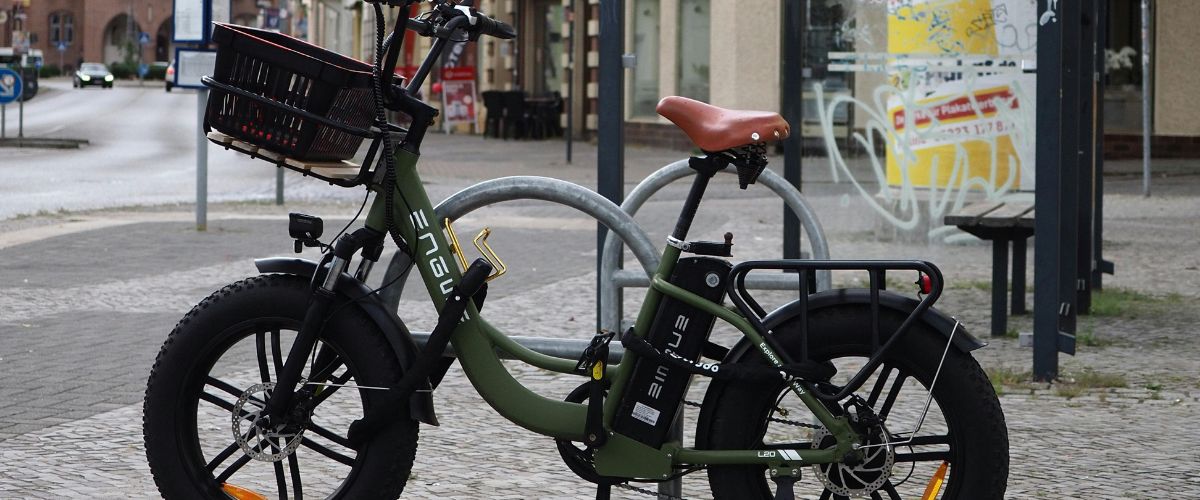 Batterie Bosch Powerpack 500Wh