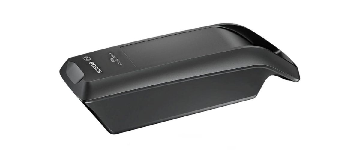 Batterie Bosch Powerpack 500Wh