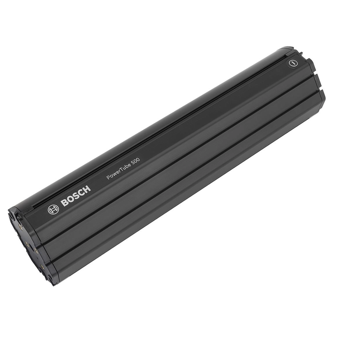 Batterie Bosch PowerTube 500Wh Vertical - Semi-intégrée