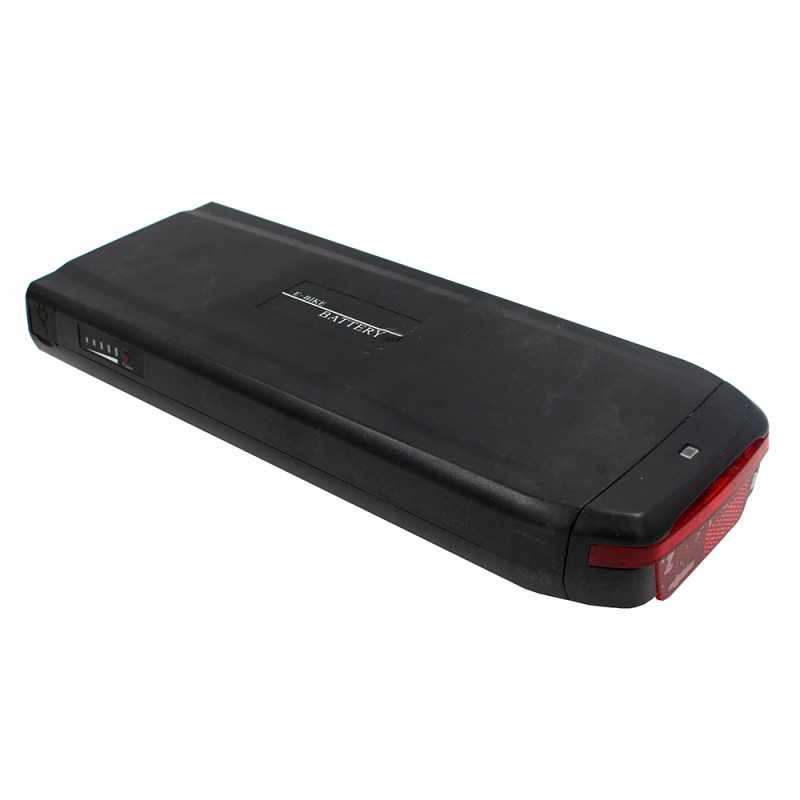 Batterie Phylion compatible Arcade - Porte-bagage