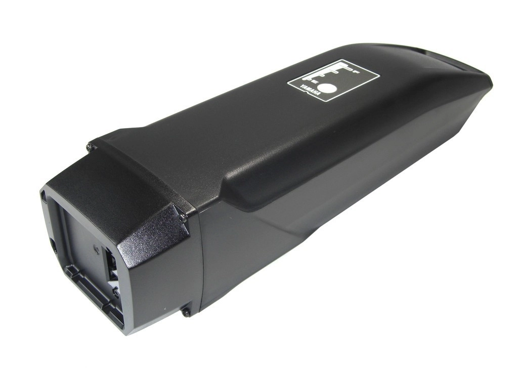 Batterie vélo Yamaha 36V 11Ah & 13,8Ah - Cadre