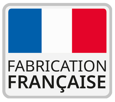 Fabrication française